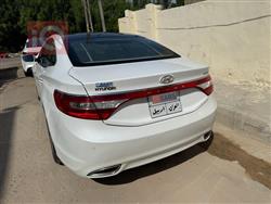 Hyundai Azera